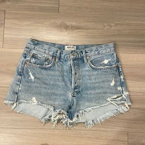 Agolde Shorts